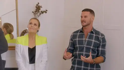 The Block Temporada 18 Episodios 9 • Sub Español