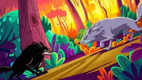 Agüizotes Temporada 1 Episodios 3 • Sub Español