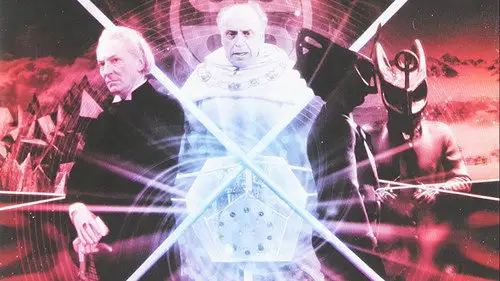 Doctor Who 1963 Temporada 1 Episodios 21 • Sub Español