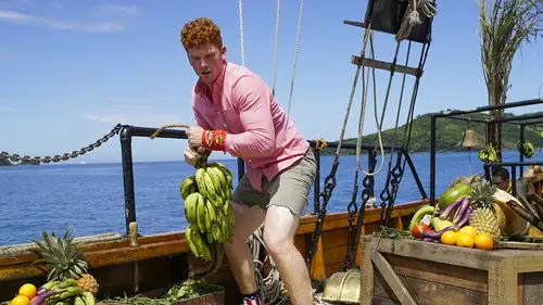 Survivor Temporada 35 Episodios 1 • Sub Español