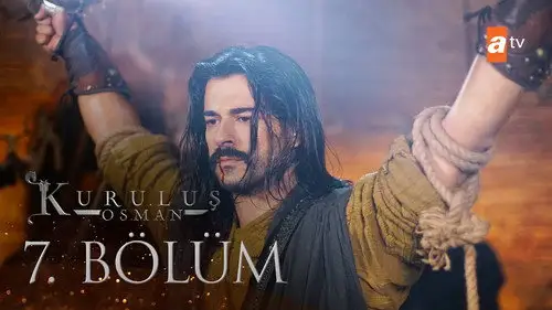 Imperio 2019 Temporada 1 Episodios 7 • Sub Español