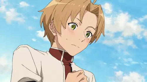 Mushoku Tensei Jobless Reincarnation Temporada 2 Episodios 10 • Sub Español