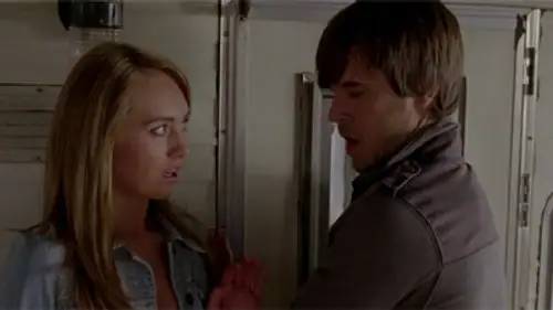 Heartland Temporada 5 Episodios 2 • Sub Español