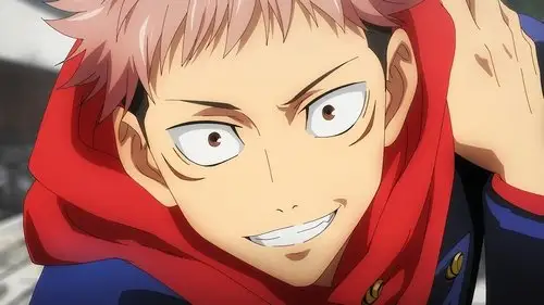 Jujutsu Kaisen Temporada 1 Episodios 14 • Sub Español