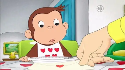 Jorge el curioso Temporada 9 Episodios 7 • Sub Español