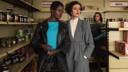 Deutschland 83 Temporada 2 Episodios 7 • Sub Español