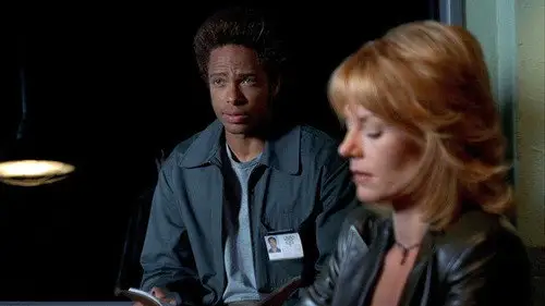 CSI: Las Vegas Temporada 1 Episodios 16 • Sub Español