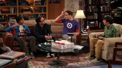 Big Bang Temporada 3 Episodios 20 • Sub Español