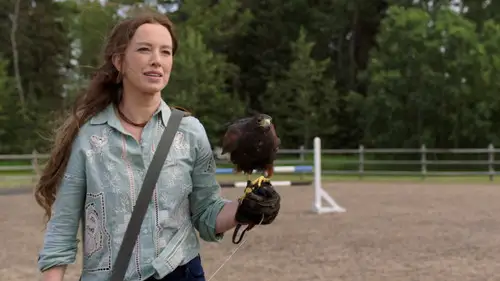 Heartland Temporada 18 Episodios 7 • Sub Español