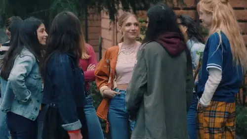 Skam Italia Temporada 6 Episodios 2 • Sub Español