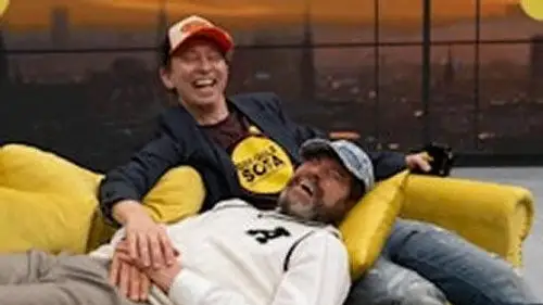 Den gule sofa med Allan Sindberg Temporada 2 Episodios 5 • Sub Español