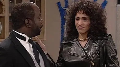 El príncipe de Bel-Air Temporada 5 Episodios 17 • Sub Español