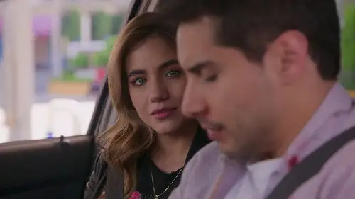 Las Hijas de la Señora García Temporada 1 Episodios 17 • Sub Español