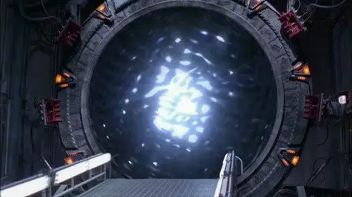 Stargate SG-1 Temporada 7 Episodios 2 • Sub Español