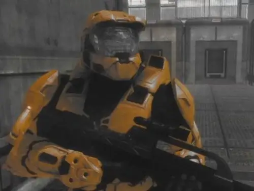 Red vs. Blue Temporada 8 Episodios 12 • Sub Español