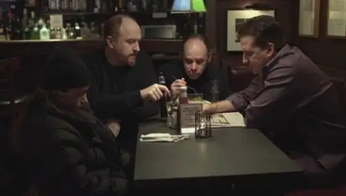 Louie Temporada 2 Episodios 12 • Sub Español