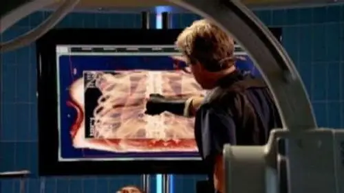 CSI: Nueva York Temporada 4 Episodios 8 • Sub Español