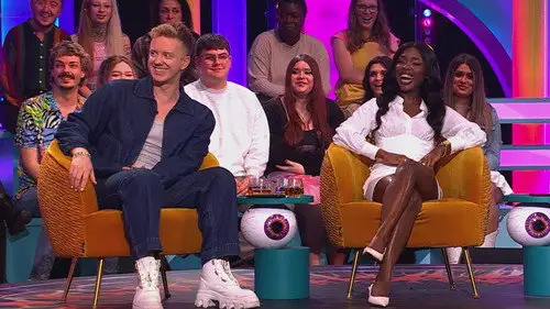 Big Brother: Late & Live Temporada 3 Episodios 14 • Sub Español