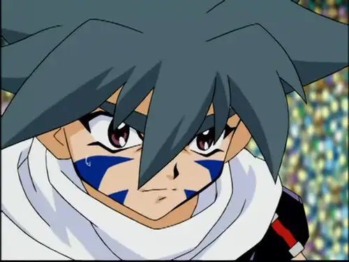 Beyblade Temporada 3 Episodios 23 • Sub Español