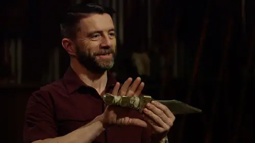 Forjado a fuego Temporada 7 Episodios 11 • Sub Español