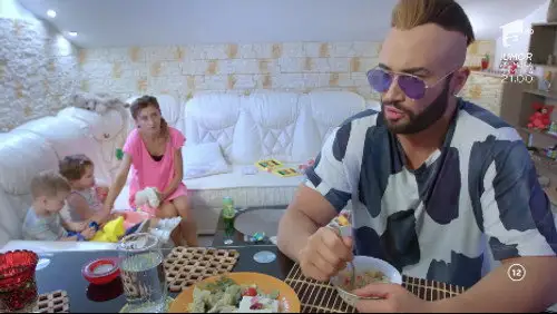 Băieți de oraș Temporada 2 Episodios 1 • Sub Español