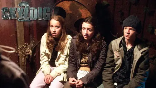 Skyldig Temporada 2 Episodios 15 • Sub Español