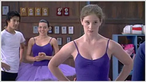 Academia de baile Temporada 1 Episodios 20 • Sub Español