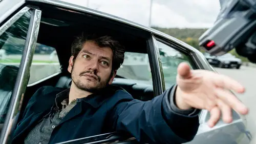 Arcadia Temporada 1 Episodios 1 • Sub Español