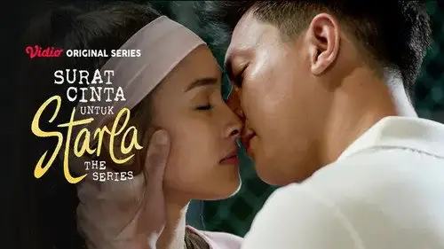 Surat Cinta Untuk Starla: The Series Temporada 1 Episodios 7 • Sub Español