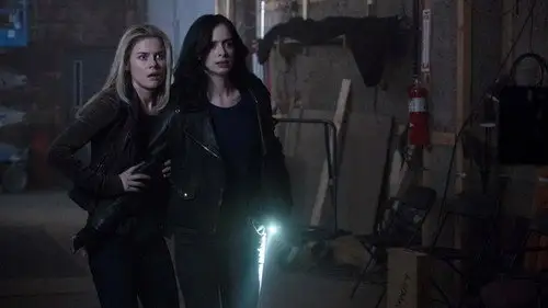 Marvel - Jessica Jones Temporada 2 Episodios 2 • Sub Español