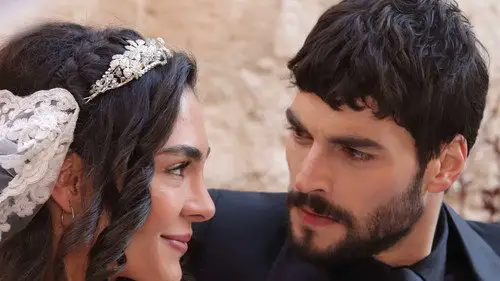 Hercai Temporada 1 Episodios 2 • Sub Español