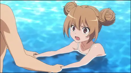 Toradora! Temporada 1 Episodios 8 • Sub Español