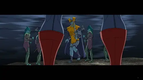 Los Vengadores unidos Temporada 1 Episodios 21 • Sub Español