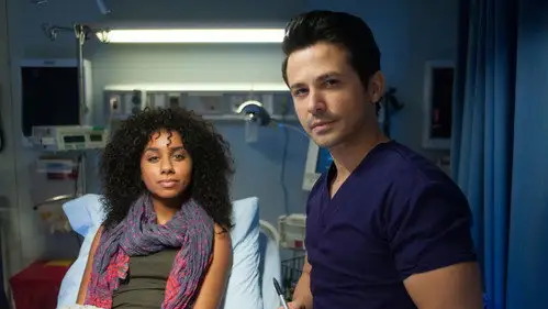 Turno de noche Temporada 2 Episodios 3 • Sub Español