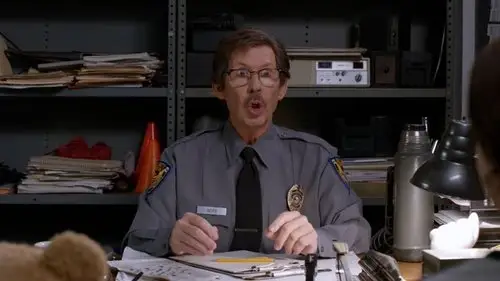 ted Temporada 1 Episodios 2 • Sub Español