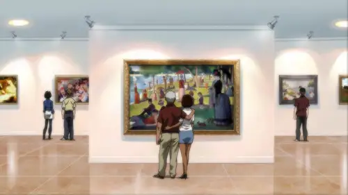 The Boondocks Temporada 3 Episodios 11 • Sub Español
