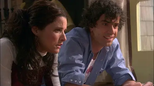 The New Adventures of Old Christine Temporada 2 Episodios 6 • Sub Español