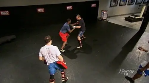 The Ultimate Fighter Temporada 16 Episodios 12 • Sub Español