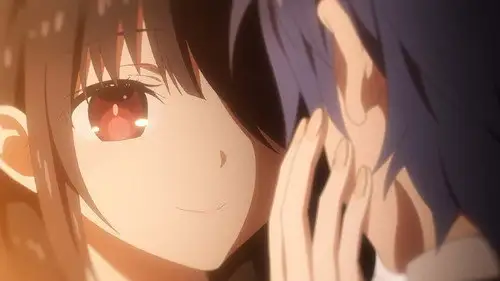 Date A Live Temporada 4 Episodios 9 • Sub Español