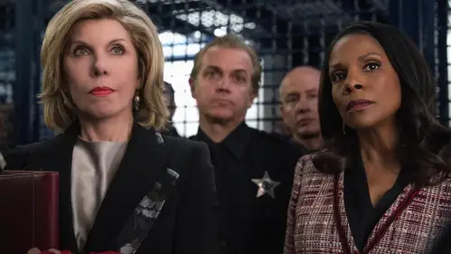 The Good Fight Temporada 2 Episodios 12 • Sub Español