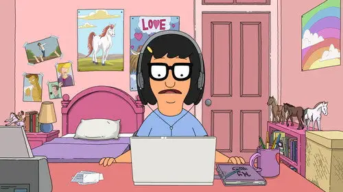 Bob's Burgers Temporada 13 Episodios 14 • Sub Español