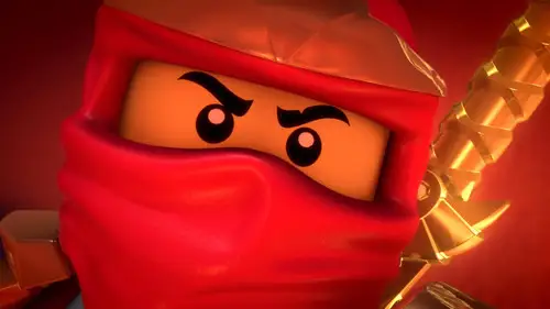 LEGO Ninjago: Maestros del Spinjitzu Temporada 1 Cap 10 • Español Online