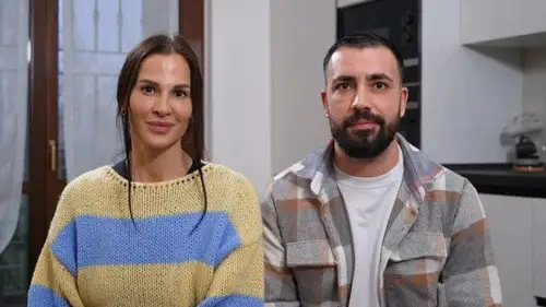 Home at first sight Temporada 8 Episodios 20 • Sub Español