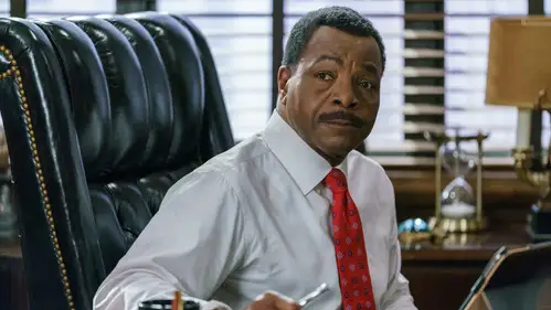 Chicago Justice Temporada 1 Episodios 5 • Sub Español