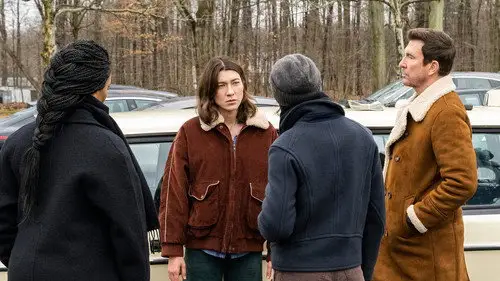 FBI: Most Wanted Temporada 4 Episodios 17 • Sub Español