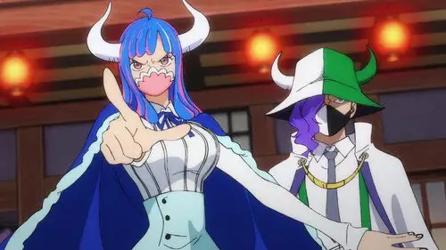 One Piece Temporada 0 Episodios 22 • Sub Español
