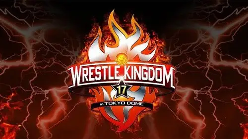 New Japan Pro Wrestling Temporada 52 Episodios 1 • Sub Español