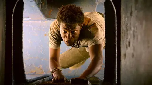 Outer Banks Temporada 2 Episodios 10 • Sub Español
