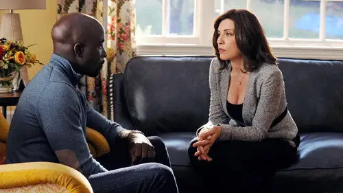 The Good Wife Temporada 4 Episodios 5 • Sub Español