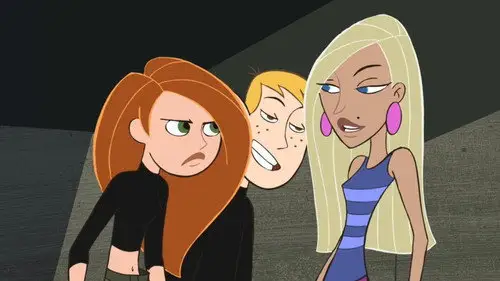 Kim Possible Temporada 4 Episodios 3 • Sub Español